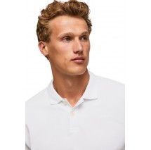 PEPE JEANS NOS VINCENT N T-SHIRT ΑΝΔΡΙΚΟ WHITE