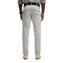 SUPERDRY D1 OVIN UTILITY CHINO ΠΑΝΤΕΛΟΝΙ ΑΝΔΡΙΚΟ GREY