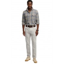 SUPERDRY D1 OVIN UTILITY CHINO ΠΑΝΤΕΛΟΝΙ ΑΝΔΡΙΚΟ GREY