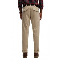 SUPERDRY D1 OVIN UTILITY CHINO ΠΑΝΤΕΛΟΝΙ ΑΝΔΡΙΚΟ BEIGE