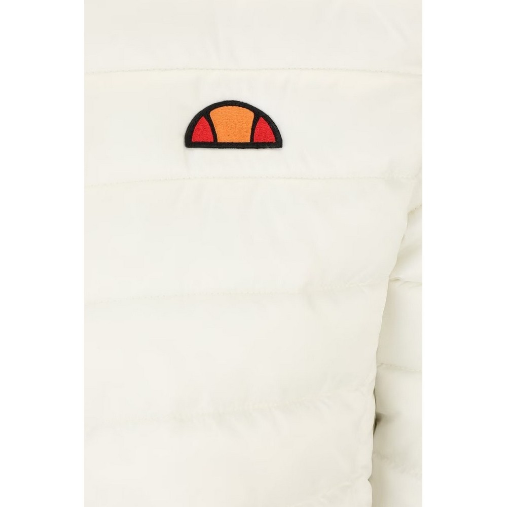 ELLESSE CLASSICS LOMBARDY PADDED JACKET ΜΠΟΥΦΑΝ ΑΝΔΡΙΚΟ WHITE