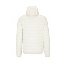 ELLESSE CLASSICS LOMBARDY PADDED JACKET ΜΠΟΥΦΑΝ ΑΝΔΡΙΚΟ WHITE