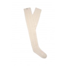 UGG ZANIKA THIGH HIGH CABLE 1171626 ΚΑΛΤΣΑ ΨΗΛΗ ΓΥΝΑΙΚΕΙΑ ECRU