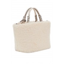 GUESS SHAIDA TOTE ΤΣΑΝΤΑ ΓΥΝΑΙΚΕΙΑ STONE