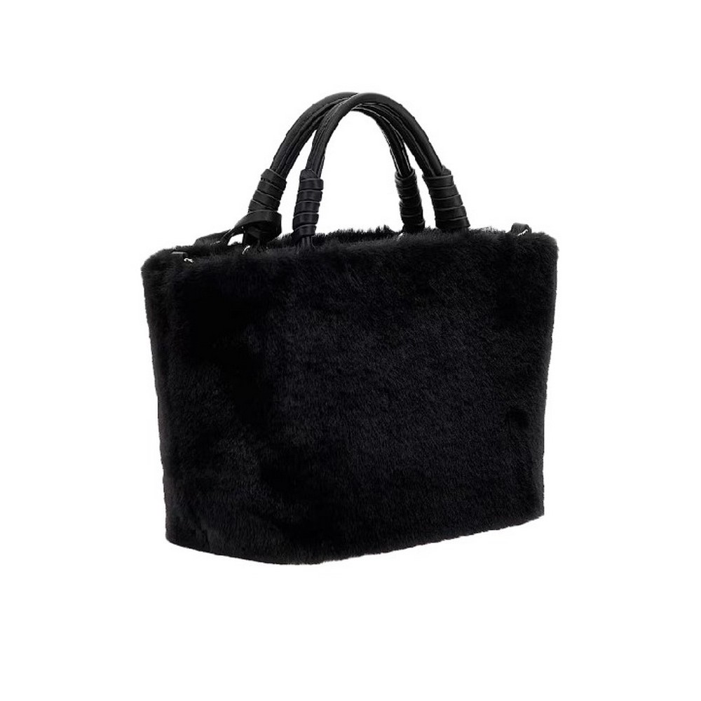 GUESS SHAIDA TOTE ΤΣΑΝΤΑ ΓΥΝΑΙΚΕΙΑ BLACK