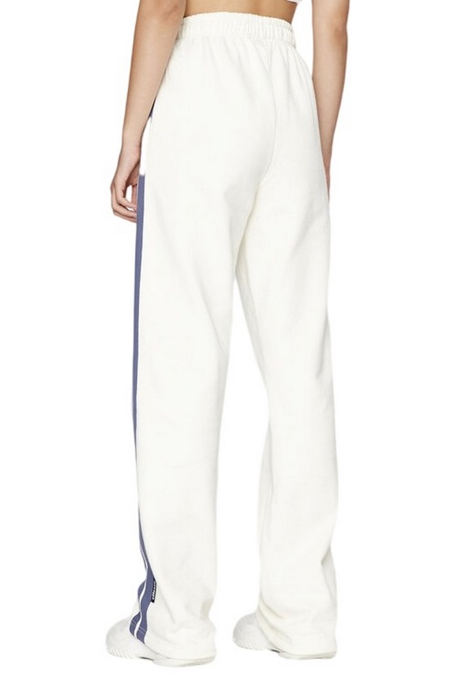 ELLESSE RAD JOG PANT ΠΑΝΤΕΛΟΝΙ ΦΟΡΜΑ ΓΥΝΑΙΚΕΙΑ OFF WHITE