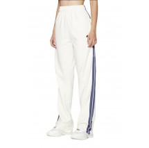 ELLESSE RAD JOG PANT ΠΑΝΤΕΛΟΝΙ ΦΟΡΜΑ ΓΥΝΑΙΚΕΙΑ OFF WHITE