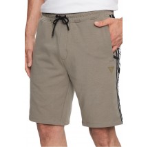 GUESS ARLO SHORT ΒΕΡΜΟΥΔΑ ΑΝΔΡΙΚΗ KHAKI