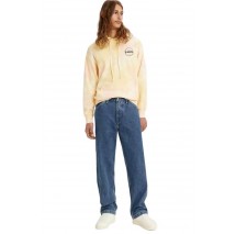 LEVIS®  568™ LOOSE STRAIGHT CARPENTER JEANS ΠΑΝΤΕΛΟΝΙΙ ΑΝΔΡΙΚΟ INDIGO