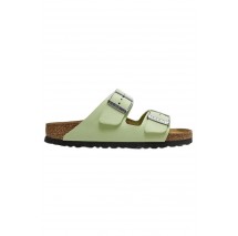 BIRKENSTOCK CLASSIC ARIZONA LENB NARROW SEASONAL ΠΑΝΤΟΦΛΑ ΓΥΝΑΙΚΕΙΑ LIME