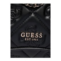 GUESS MARIEKE CONVERTIBLE XBODY FLAP ΤΣΑΝΤΑ ΓΥΝΑΙΚΕΙ? BLACK