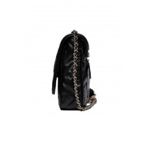 GUESS MARIEKE CONVERTIBLE XBODY FLAP ΤΣΑΝΤΑ ΓΥΝΑΙΚΕΙ? BLACK