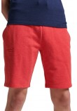 SUPERDRY M7110305A ΒΕΡΜΟΥΔΑ ΑΝΔΡΙΚΗ RED