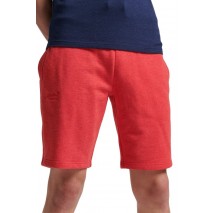 SUPERDRY M7110305A ΒΕΡΜΟΥΔΑ ΑΝΔΡΙΚΗ RED