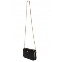 CALVIN KLEIN MINIMAL MONO CAMERA BAG ΤΣΑΝΤΑ ΓΥΝΑΙΚΕΙΑ BLACK