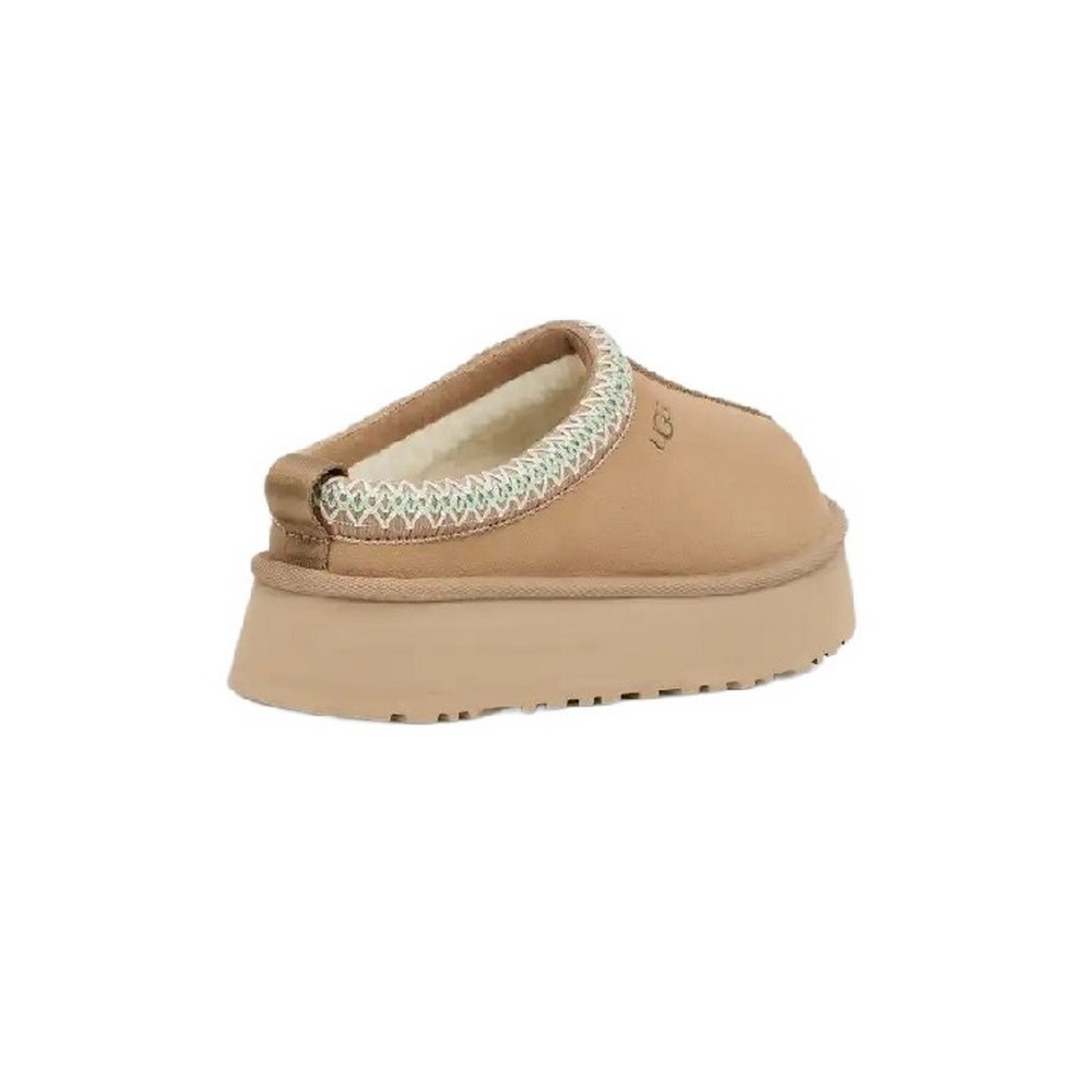 UGG TAZZ  1122553 ΠΑΝΤΟΦΛΑ ΓΥΝΑΙΚΕΙΑ SAN