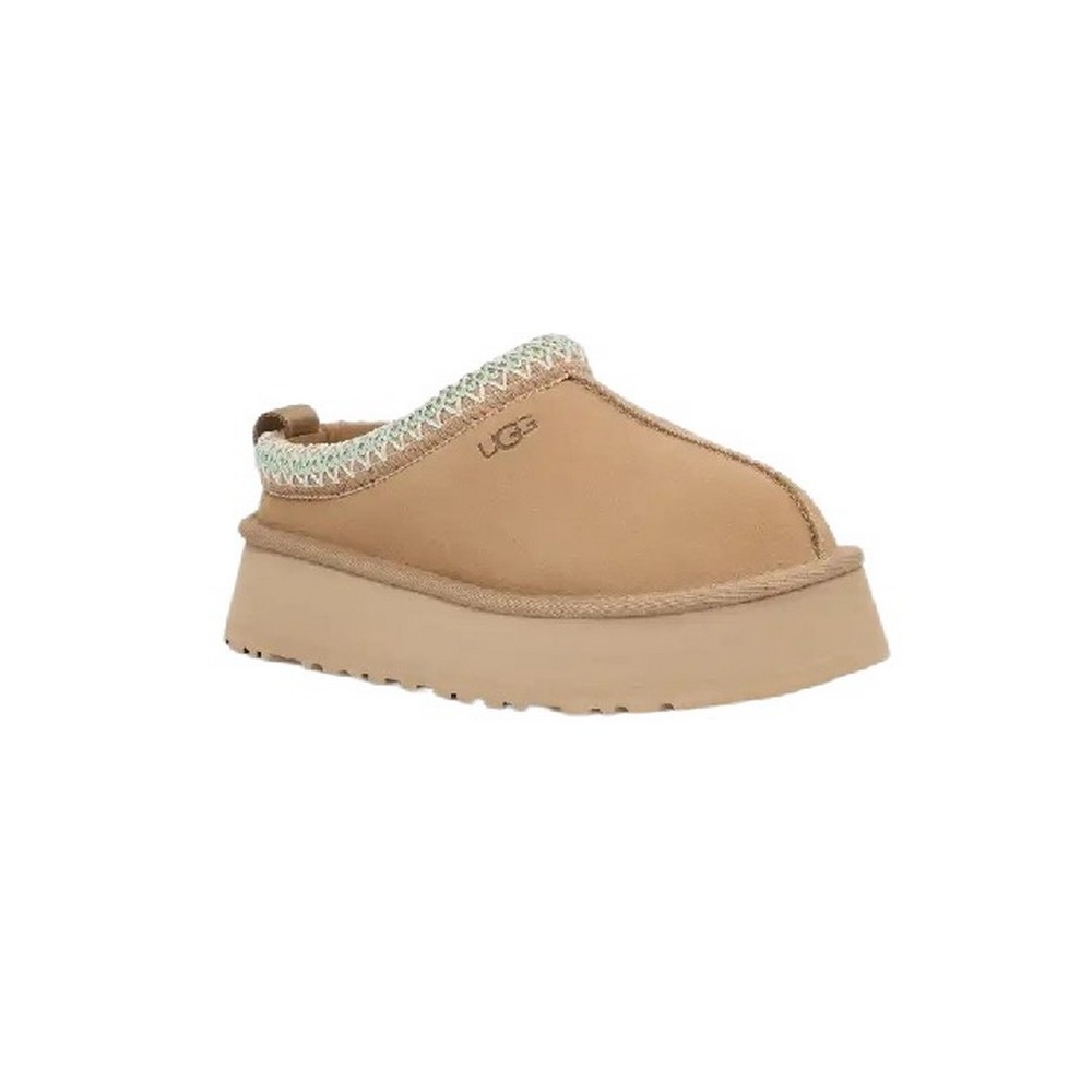 UGG TAZZ  1122553 ΠΑΝΤΟΦΛΑ ΓΥΝΑΙΚΕΙΑ SAN