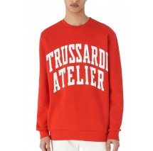 ΦΟΥΤΕΡ ΑΝΔΡΙΚΟ TRUSSARDI RED ΦΟΥΤΕΡ ΑΝΔΡΙΚΟ TRUSSARDI RED
