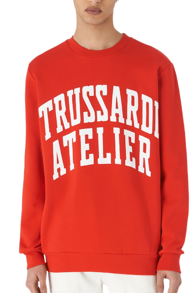 ΦΟΥΤΕΡ ΑΝΔΡΙΚΟ TRUSSARDI RED