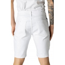 ΒΕΡΜΟΥΔΑ ΑΝΔΡΙΚΗ ANTONY MORATO WHITE ΒΕΡΜΟΥΔΑ ΑΝΔΡΙΚΗ ANTONY MORATO WHITE