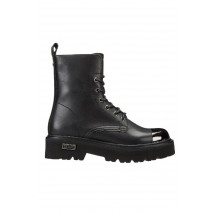 CULT SLASH 3037 ΜΠΟΤΑ ΓΥΝΑΙΚΕΙΑ BLACK