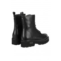CULT SLASH 3037 ΜΠΟΤΑ ΓΥΝΑΙΚΕΙΑ BLACK