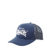ΚΑΠΕΛΟ  ΑΝΔΡΙΚΟ SUPERDRY NAVY