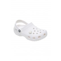CROCS SILVER FLOWER JIBBITZ CHARMS ΑΞΕΣΟΥΑΡ ΓΥΝΑΙΚΕΙΟ SILVER