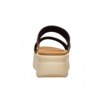 HEY DUDE AUSTIN SLIDE CLASSIC ΠΑΝΤΟΦΛΑ ΓΥΝΑΙΚΕΙΑ LEOPARD