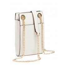 ΤΣΑΝΤΑ ΓΥΝΑΙΚΕΙΑ GUESS ECRU ΤΣΑΝΤΑ ΓΥΝΑΙΚΕΙΑ GUESS ECRU