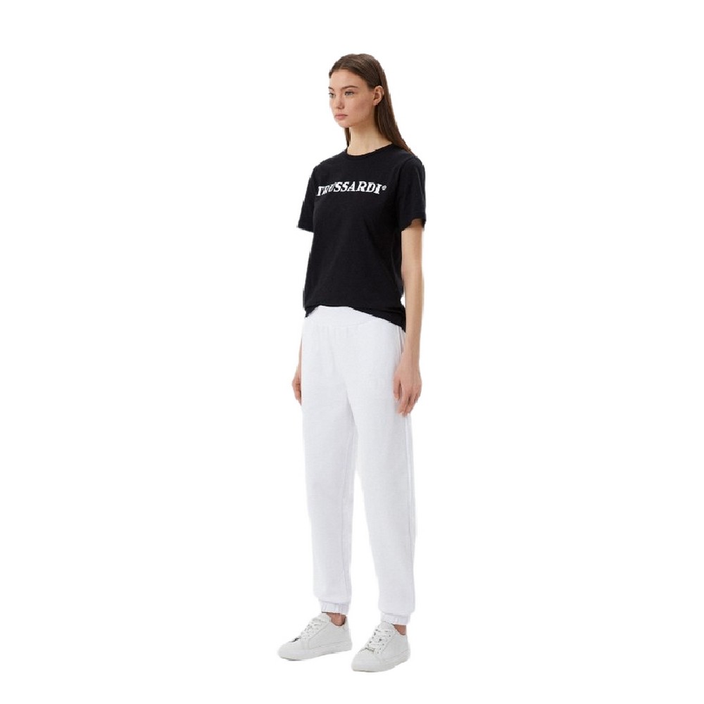 ΜΠΛΟΥΖΑ ΓΥΝΑΙΚΕΙΑ TRUSSARDI BLACK