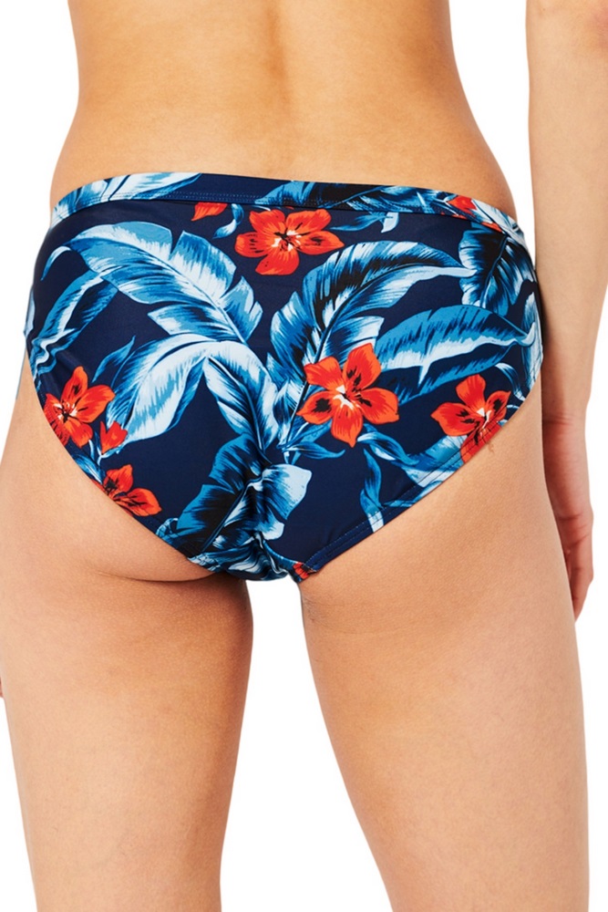 ΜΑΓΙΟ  BOTTOM ΓΥΝΑΙΚΕΙΟ SUPERDRY FLORAL