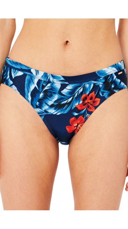 ΜΑΓΙΟ  BOTTOM ΓΥΝΑΙΚΕΙΟ SUPERDRY FLORAL