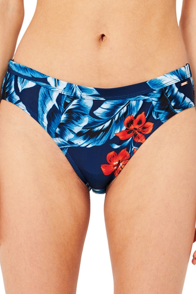 ΜΑΓΙΟ  BOTTOM ΓΥΝΑΙΚΕΙΟ SUPERDRY FLORAL