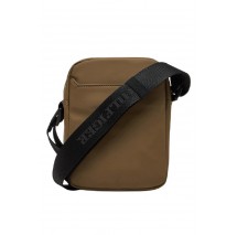 TOMMY HILFIGER TPU MINI REPORTER ΤΣΑΝΤΑ ΑΝΔΡΙΚΗ OLIVE