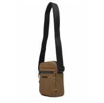 TOMMY HILFIGER TPU MINI REPORTER ΤΣΑΝΤΑ ΑΝΔΡΙΚΗ OLIVE