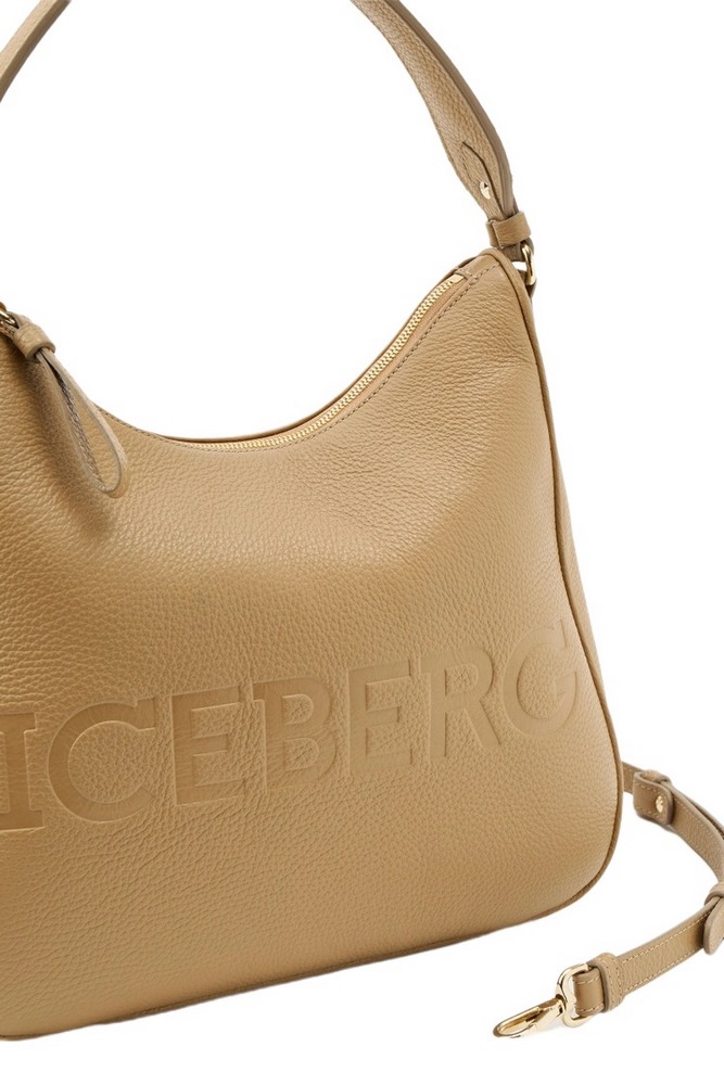 ΤΣΑΝΤΑ BORSA ΓΥΝΑΙΚΕΙΑ ICEBERG BEIGE