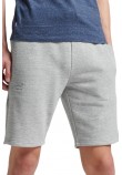 SUPERDRY M7110305A ΒΕΡΜΟΥΔΑ ΑΝΔΡΙΚΗ GREY