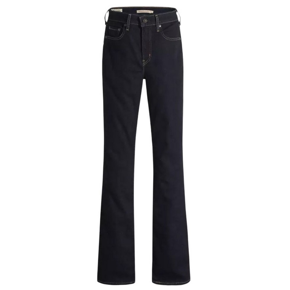 LEVIS 725™ HIGH RISE BOOTCUT JEANS ΠΑΝΤΕΛΟΝΙ ΓΥΝΑΙΚΕΙΟ DARK NAVY