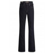 LEVIS 725™ HIGH RISE BOOTCUT JEANS ΠΑΝΤΕΛΟΝΙ ΓΥΝΑΙΚΕΙΟ DARK NAVY
