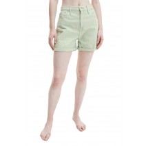 CALVIN KLEIN JEANS MOM SHORT ΒΕΡΜΟΥΔΑ ΓΥΝΑΙΚΕΙΑ MINT CALVIN KLEIN JEANS MOM SHORT ΒΕΡΜΟΥΔΑ ΓΥΝΑΙΚΕΙΑ MINT