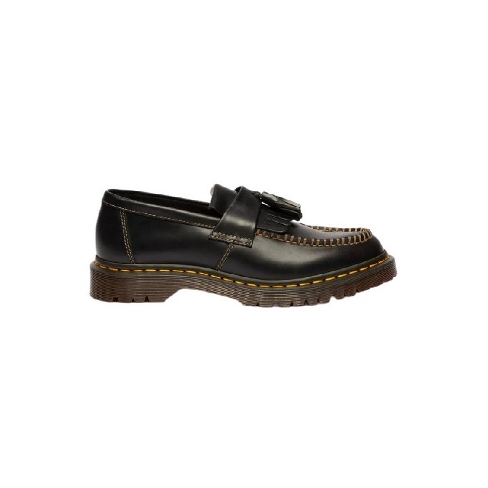 DR.MARTENS ADRIAN BEN TASSEL LOAFER ΠΑΠΟΥΤΣΙ ΑΝΔΡΙΚΟ BLACK