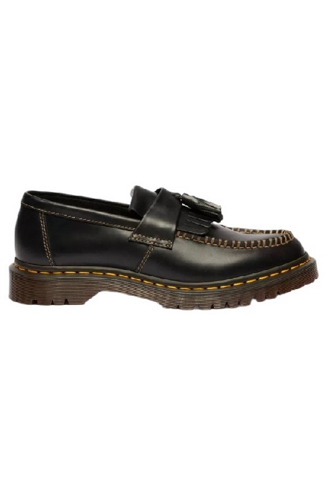 DR.MARTENS ADRIAN BEN TASSEL LOAFER ΠΑΠΟΥΤΣΙ ΑΝΔΡΙΚΟ BLACK