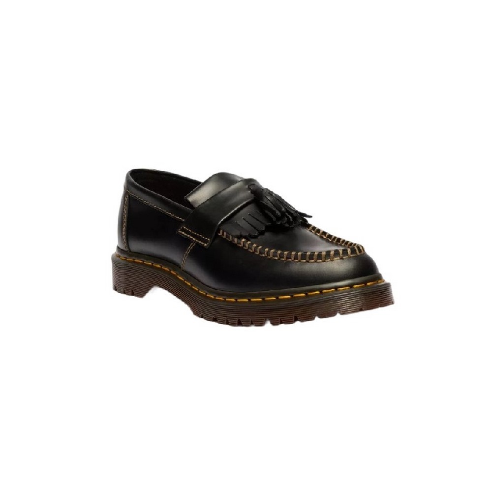 DR.MARTENS ADRIAN BEN TASSEL LOAFER ΠΑΠΟΥΤΣΙ ΑΝΔΡΙΚΟ BLACK