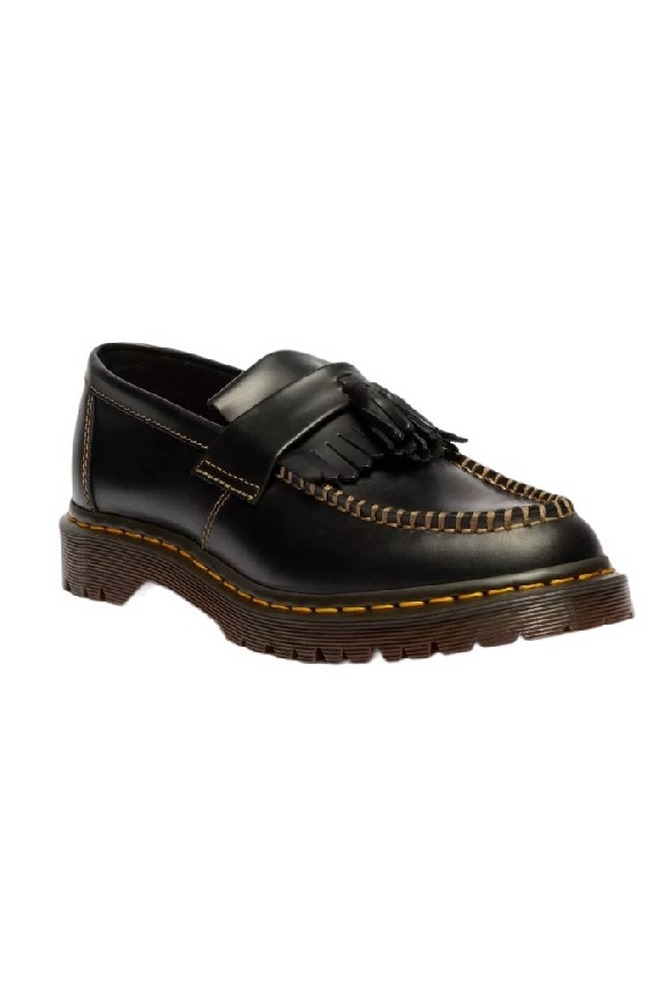 DR.MARTENS ADRIAN BEN TASSEL LOAFER ΠΑΠΟΥΤΣΙ ΑΝΔΡΙΚΟ BLACK