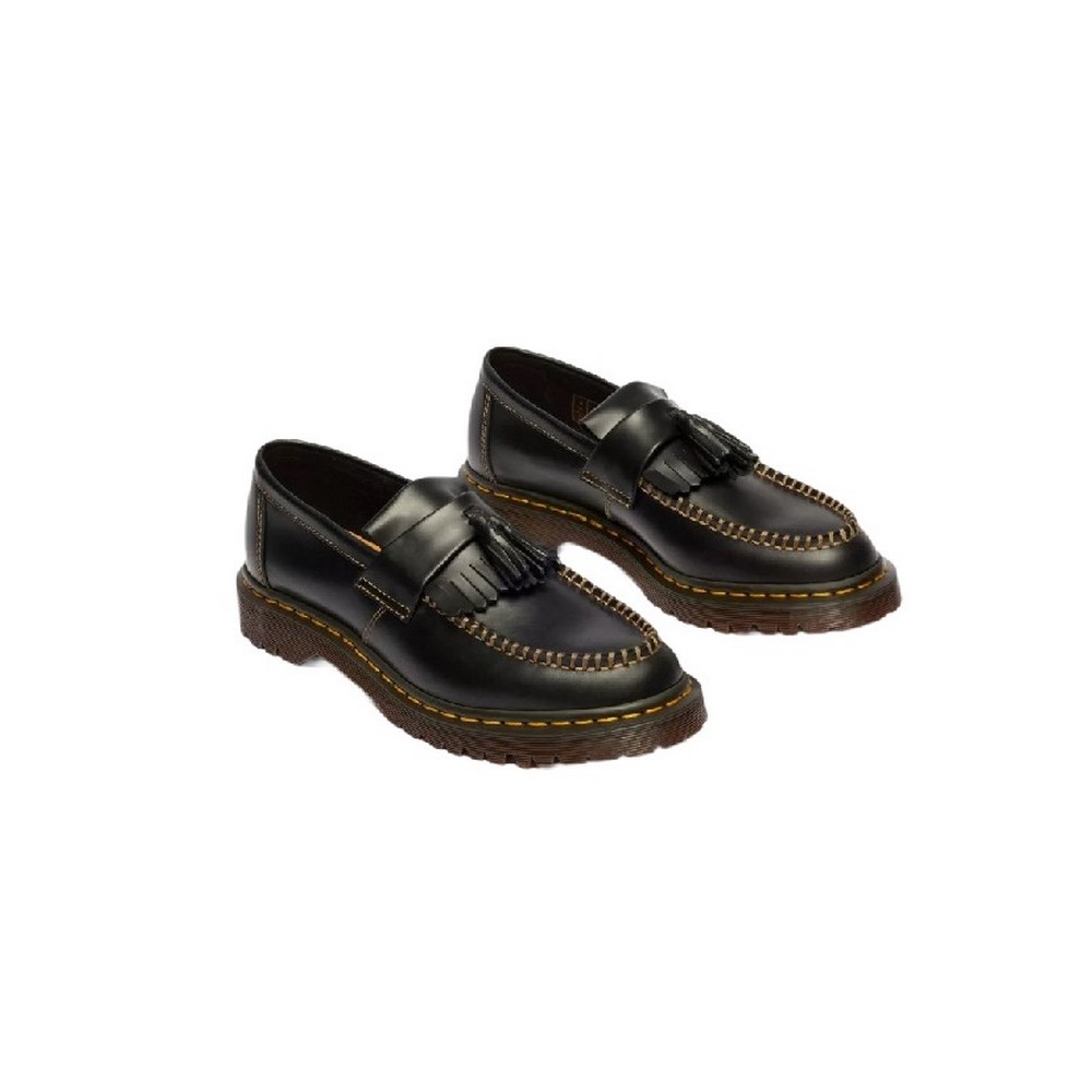 DR.MARTENS ADRIAN BEN TASSEL LOAFER ΠΑΠΟΥΤΣΙ ΑΝΔΡΙΚΟ BLACK