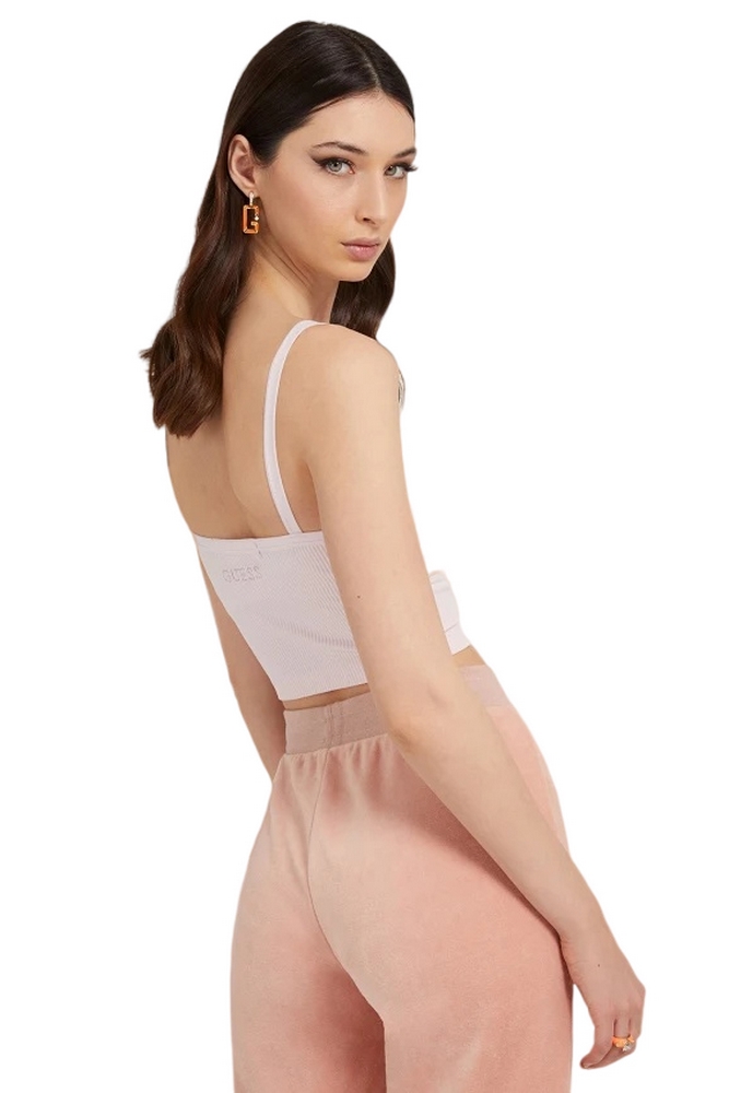 TOP  ΓΥΝΑΙΚΕΙΟ GUESS PINK