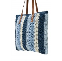 PEPE JEANS CHRIS ΤΣΑΝΤΑ ΓΥΝΑΙΚΕΙΑ NAVY