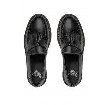 DR.MARTENS ADRIAN BEX SMOOTH LOAFERS 26957001 UNISEX ΠΑΠΟΥΤΣΙ BLACK