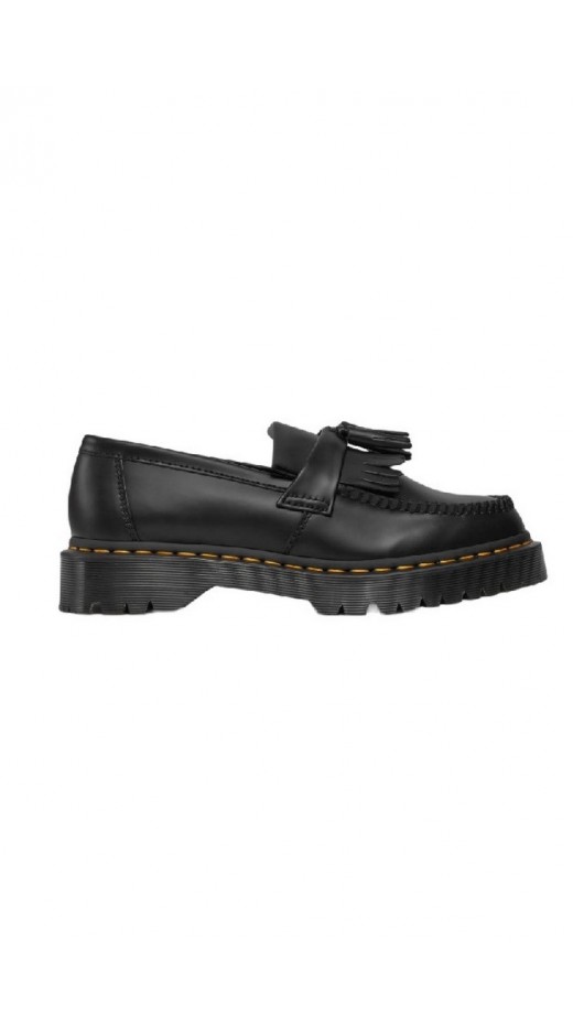 DR.MARTENS ADRIAN BEX SMOOTH LOAFERS 26957001 UNISEX ΠΑΠΟΥΤΣΙ BLACK